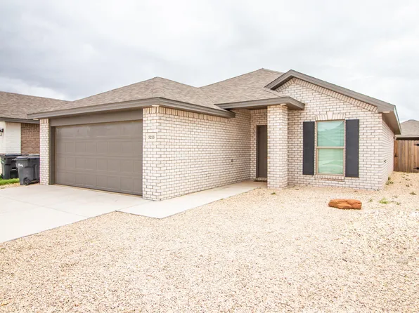 3213 Waverly Ave, Lubbock, TX 79407