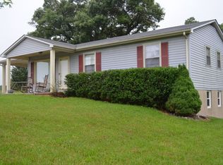 209 Cedar Ridge Rd, Dry Fork, VA 24549