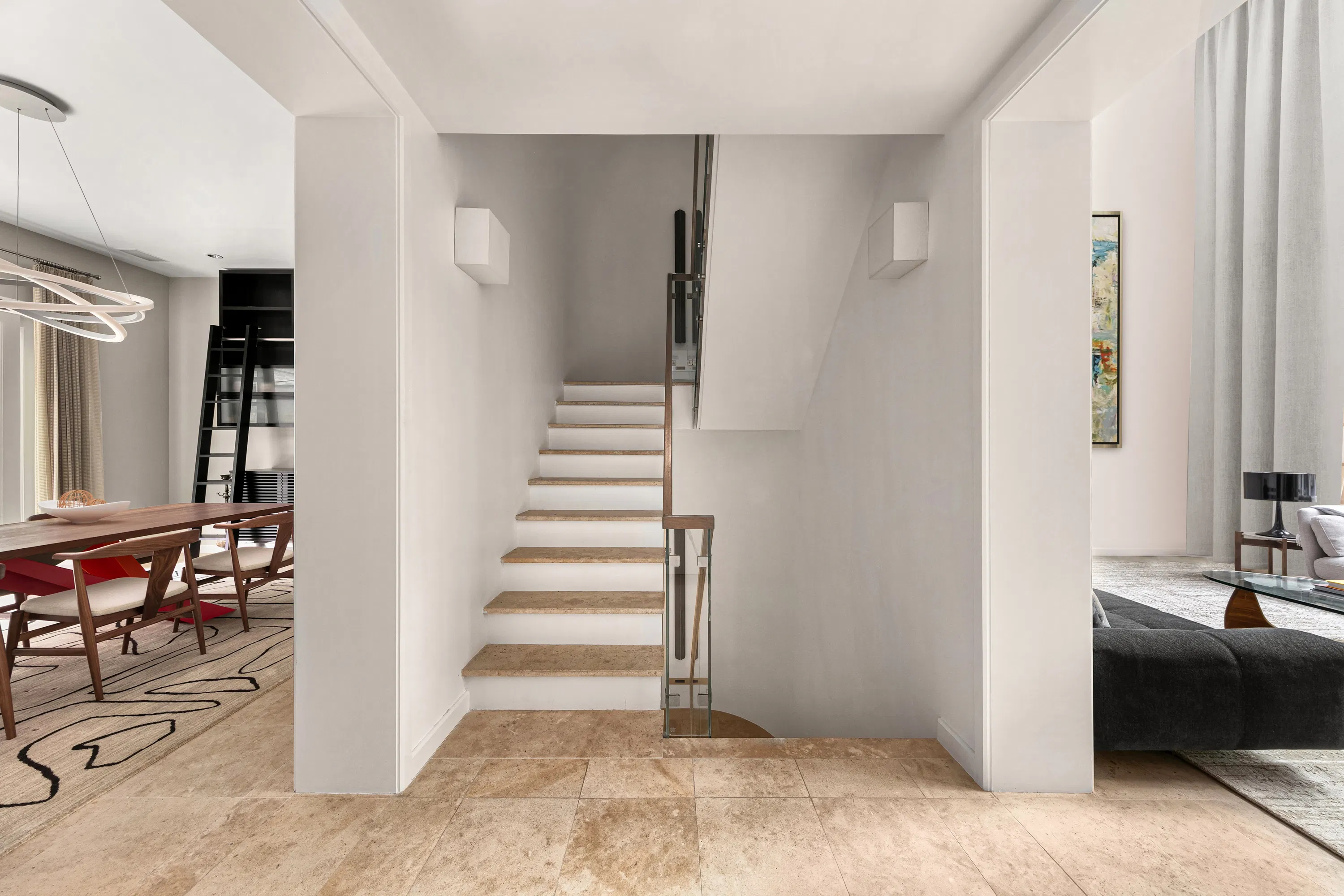 150 Reade Street #TH in Tribeca, Manhattan | StreetEasy
