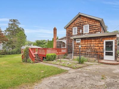 104R Grove Street, Ansonia, CT, 06401