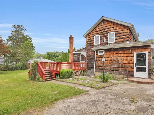 104R Grove Street, Ansonia, CT 06401