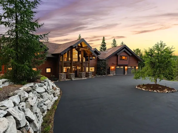968 Hidden Valley Rd, Sandpoint, ID 83864