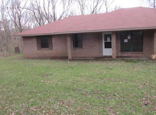4447 Duke Rd, Utica, MS 39175