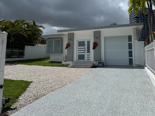 566 Austral, San Juan, PR 00920