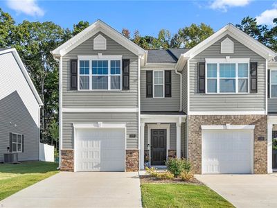 1121 Evelynnview Ln, Kernersville, NC, 27284