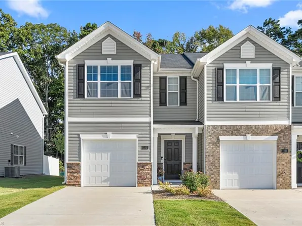 1121 Evelynnview Ln, Kernersville, NC 27284