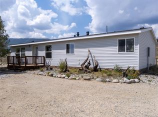 268 Tenderfoot Rd, Twin Lakes, CO 81251