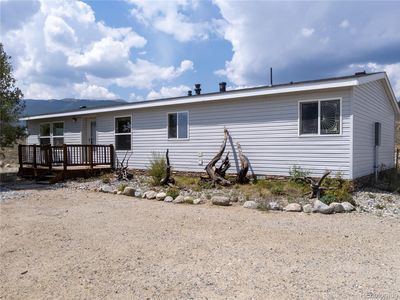 268 Tenderfoot Rd, Twin Lakes, CO, 81251