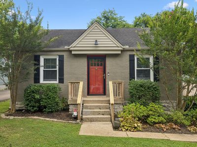 1340 Greenland Ave, Nashville, TN, 37216