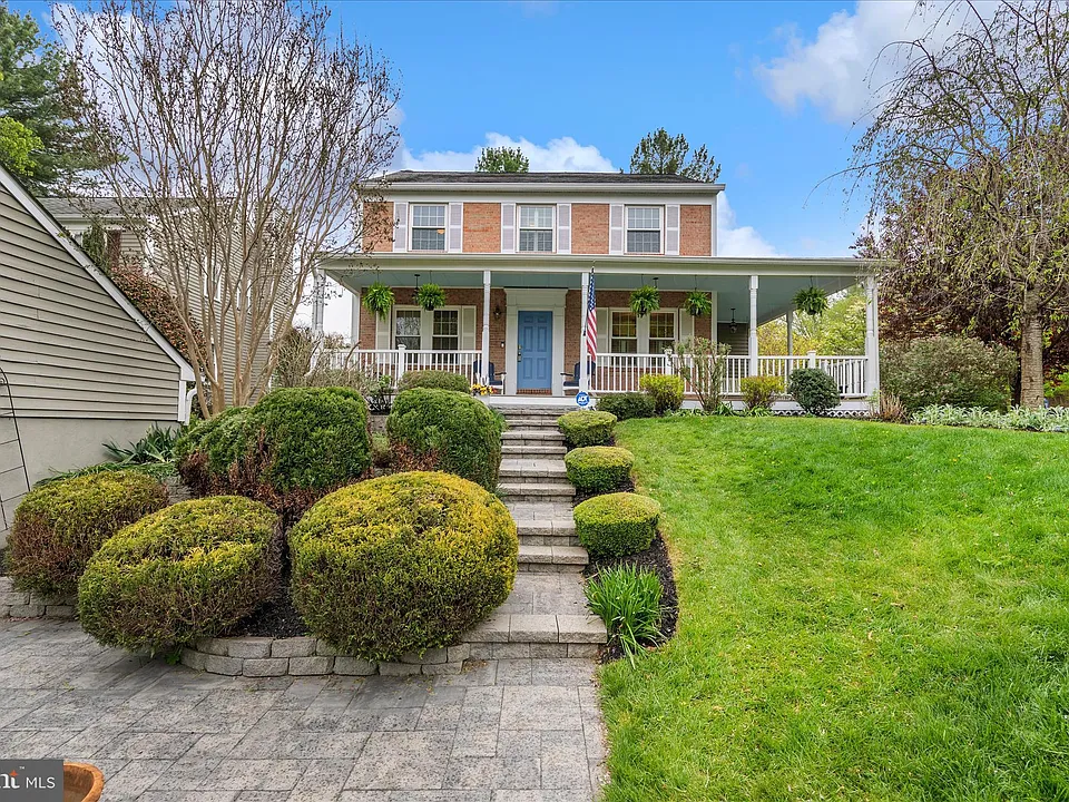 12135 Little Patuxent Pkwy