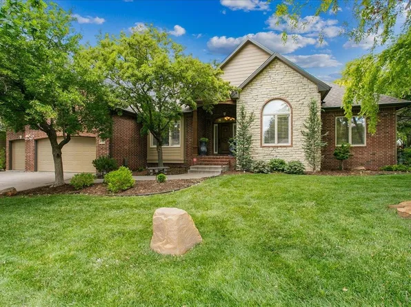 13204 E Edgewood St, Wichita, KS 67230