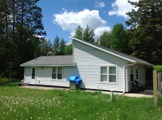 3998 Highway 47, Rhinelander, WI 54501