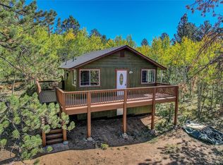 304 Houston St, Bailey, CO 80421