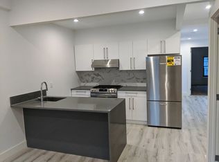 165 Dekalb Ave #4, Brooklyn, NY 11217