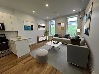 Rented by Oxford Property Group