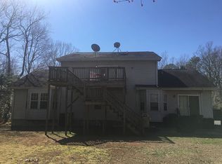 19786 Carter Ln, Lexington Park, MD 20653