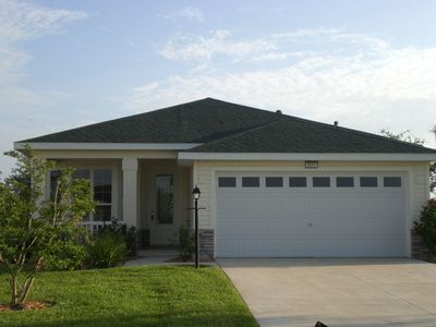 5511 Sir Churchill Dr, Leesburg, FL, 34748