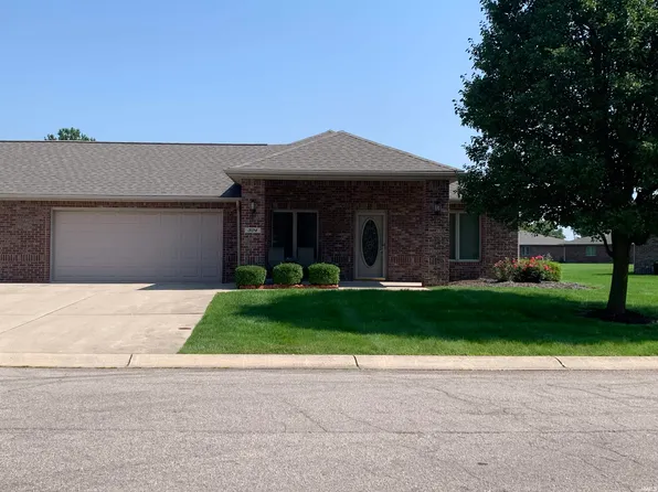 304 Independence Pkwy, Hartford City, IN 47348