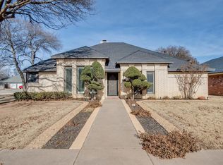 5810 77th St, Lubbock, TX 79424