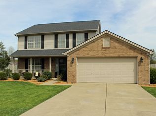 141 Hemingway Pl, Georgetown, KY 40324