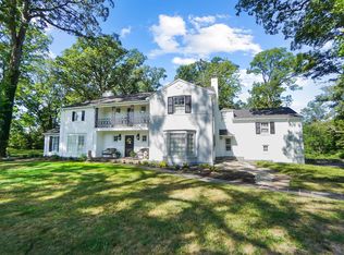 2401 Signal Hill Rd, Springfield, OH 45504