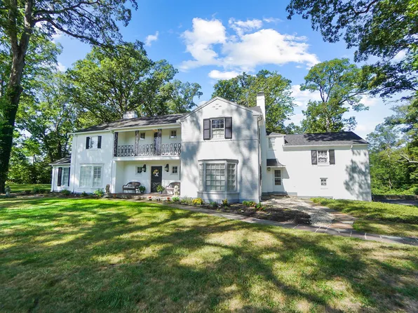 2401 Signal Hill Rd, Springfield, OH 45504