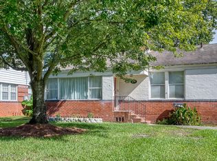 4733 Kerle St, Jacksonville, FL 32205
