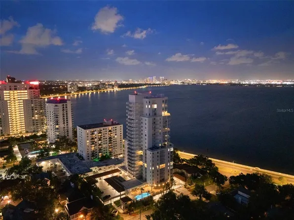 3507 Bayshore Blvd Unit 701, Tampa, FL 33629