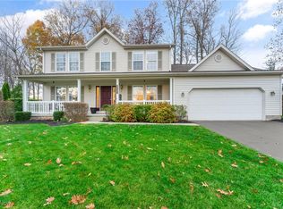 288 Whitetail Run, Cortland, OH