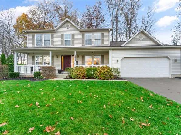 288 Whitetail Run, Cortland, OH 44410