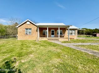 118 Mans Hollow Rd, Kingston, TN 37763