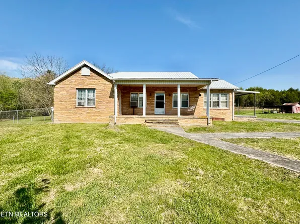 118 Mans Hollow Rd, Kingston, TN 37763