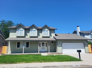 3110 Oreana Dr, Carson City, NV 89701