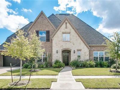17619 Hanoverian Dr, Richmond, TX, 77407