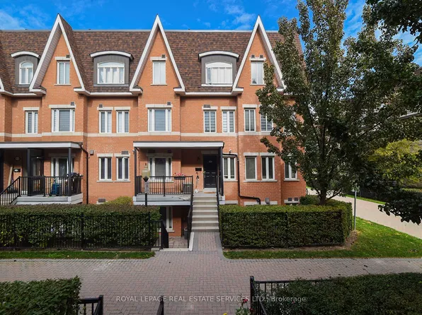 312 John St Unit 359, Markham, ON L3T 0A7