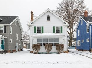 108 Charlton Rd, Rochester, NY 14617