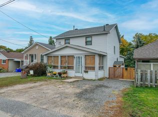 242 Princess St E, North Bay, ON P1B1P9