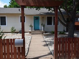 901 Stark St, Austin, TX 78756