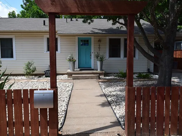 901 Stark St, Austin, TX 78756