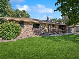261 Rice Creek Ter NE, Fridley, MN 55432