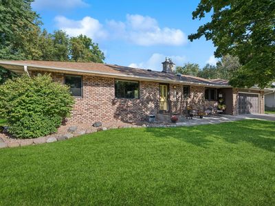 261 Rice Creek Ter NE, Fridley, MN, 55432
