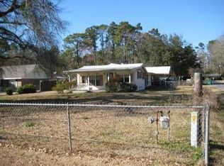 1692 Heard Rd, Lake Charles, LA 70611