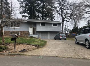 (Undisclosed Address), Milwaukie, OR 97267