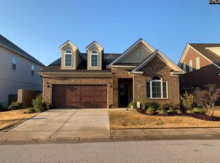 226 Otter Passage Rd, Lexington, SC 29072