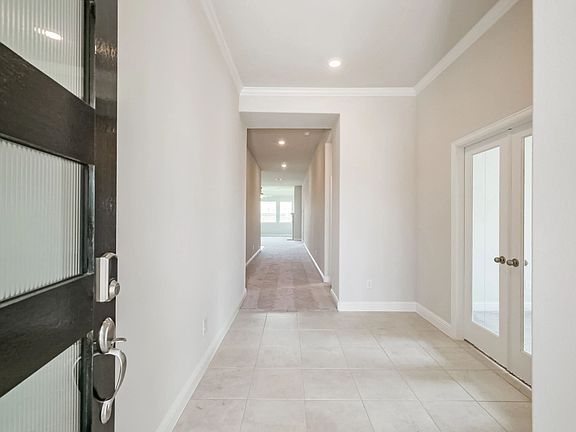 Homesite 1224 entry