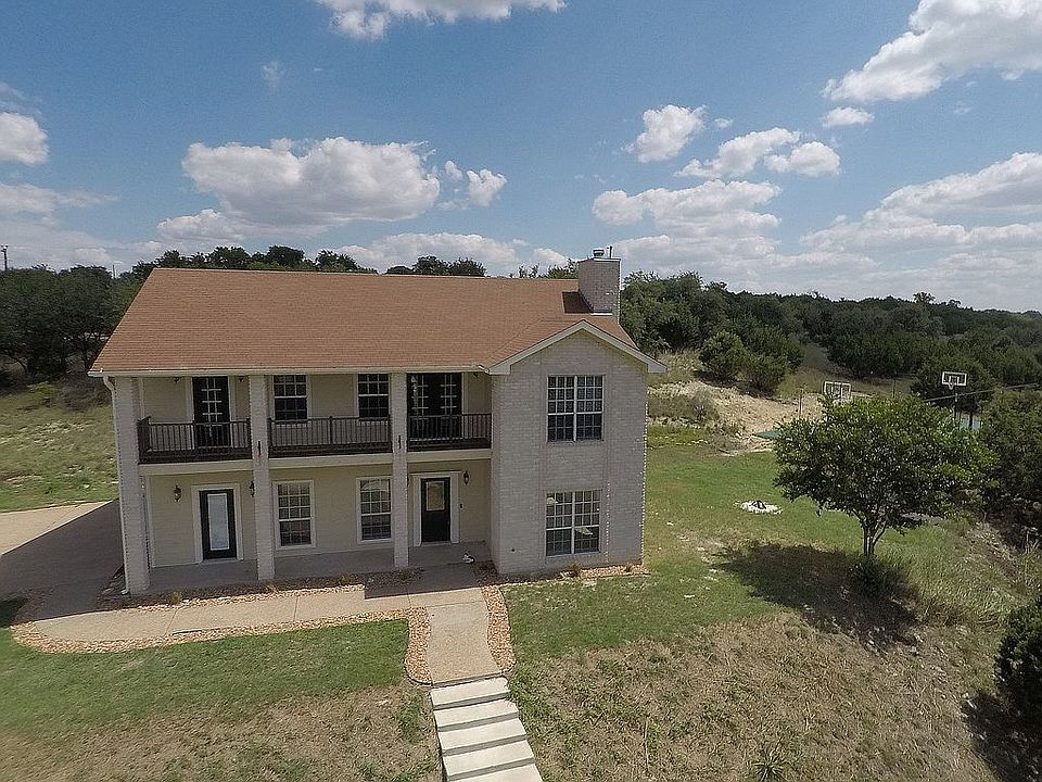 1534 River Ridge Ranch Rd, Killeen, TX 76549 Zillow