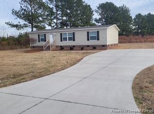 358 Burns Rd, Lumberton, NC 28358