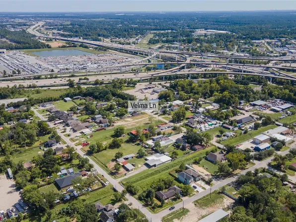 6035 Velma Ln Lot 286, Humble, TX 77396