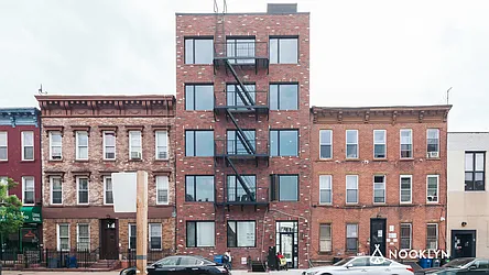 Rented by Nooklyn NYC LLC