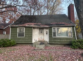2628 Seneca St, Flint, MI 48504